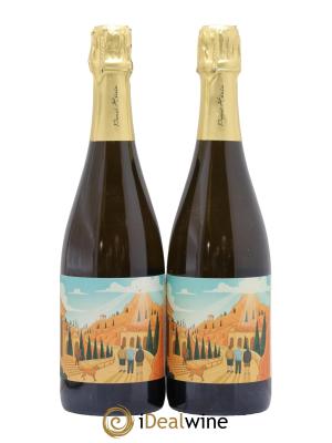 L'Odyssée Pétillante Chapitre 1 (Pascal Henin) Romain Henin