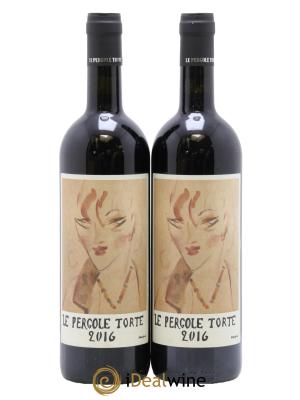 Toscana IGT Montevertine Le Pergole Torte Famille Manetti