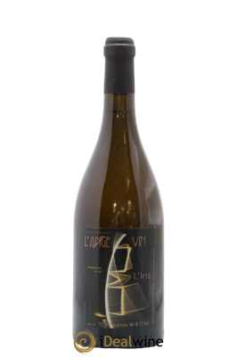 Vin de France L'Iris Jean-Pierre Robinot