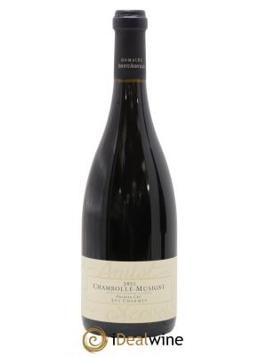 Chambolle-Musigny 1er Cru Les Charmes Amiot-Servelle 