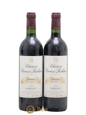 Château Prieuré Lichine 4ème Grand Cru Classé