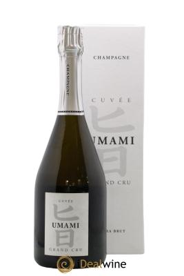 Cuvée Umami Extrat Brut De Sousa