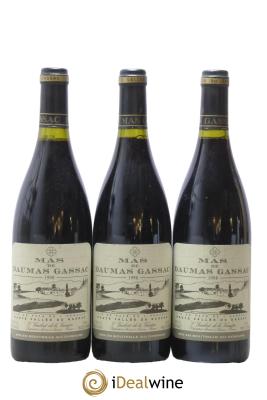 IGP St Guilhem-le-Désert - Cité d'Aniane Mas Daumas Gassac Famille Guibert de La Vaissière