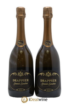Grande Sendrée Drappier
