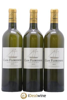 Clos Floridène
