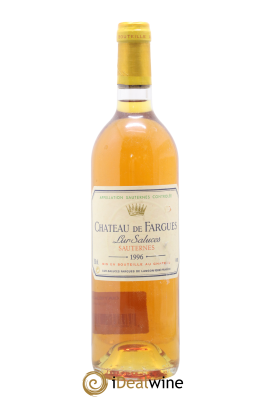 Château de Fargues