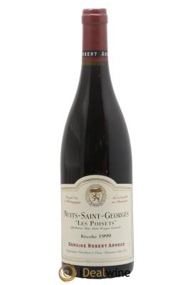 Nuits-Saint-Georges Les Poisets Robert Arnoux