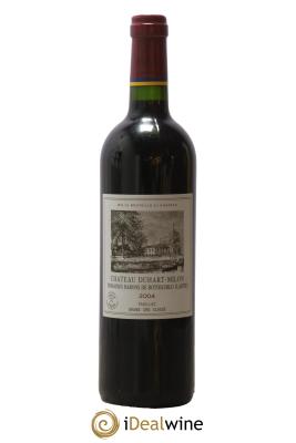 Château Duhart-Milon 4ème Grand Cru Classé