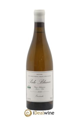 Vinos Atlánticos Palo Blanco Envinate