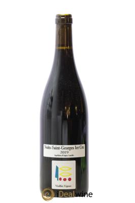 Nuits-Saint-Georges 1er Cru Vieilles Vignes Prieuré Roch