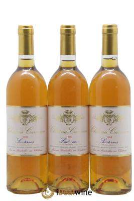 Sauternes Château Cameron