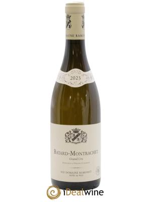 Bâtard-Montrachet Grand Cru Noël Ramonet