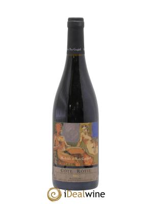 Côte-Rôtie La Sereine Noire Gangloff (Domaine)