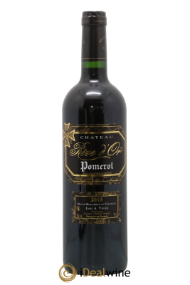 Château Rêve d'Or