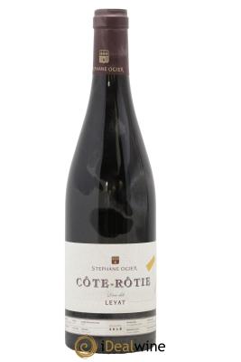 Côte-Rôtie Stephane Ogier - Lieu Dit Leyat