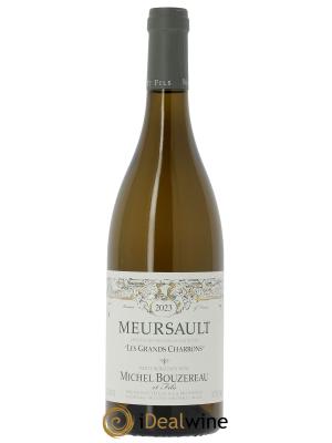 Meursault Les Grands Charrons Michel Bouzereau et Fils (Domaine) 