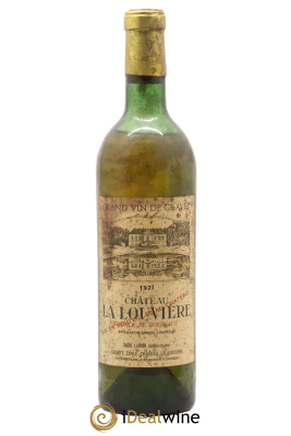 Château la Louvière