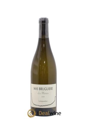 Languedoc Les Muriers Mas Bruguiere