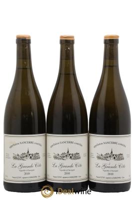 Sancerre La Grande Côte Pascal Cotat