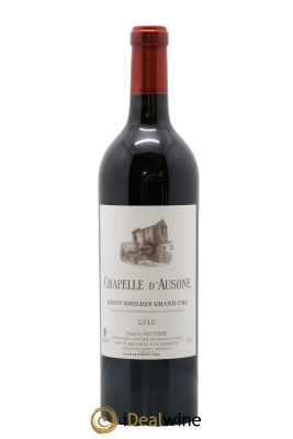 Chapelle d'Ausone Second Vin