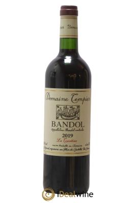 Bandol Domaine Tempier La Tourtine Famille Peyraud