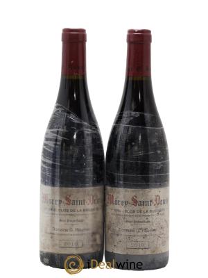 Morey-Saint-Denis 1er Cru Clos de la Bussière Georges Roumier (Domaine)