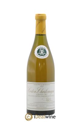 Corton-Charlemagne Grand Cru Louis Latour