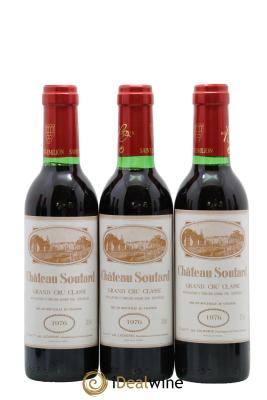 Château Soutard Grand Cru Classé