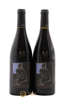 Côte-Rôtie La Barbarine Gangloff (Domaine)