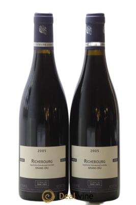 Richebourg Grand Cru Anne Gros
