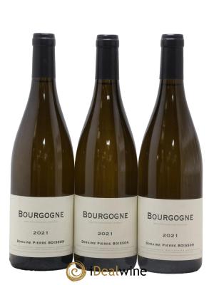 Bourgogne Pierre Boisson