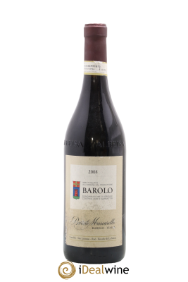Barolo DOCG Bartolo Mascarello