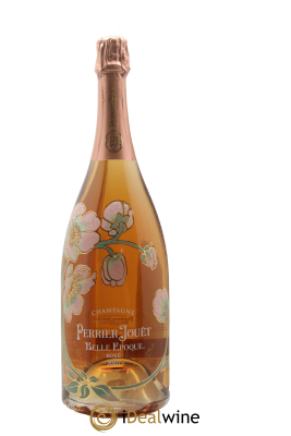 Cuvée Belle Epoque Perrier-Jouët