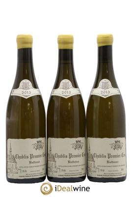 Chablis 1er Cru Butteaux Raveneau (Domaine)
