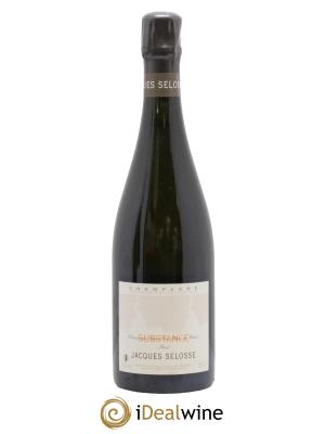 Substance Jacques Selosse