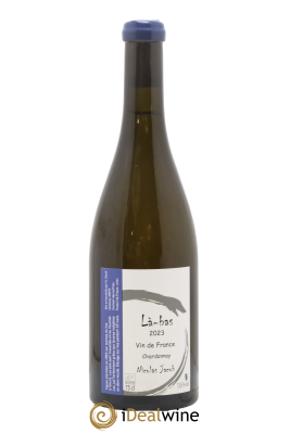 Vin de France Là-Bas Chardonnay Nicolas Jacob
