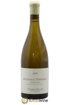 Meursault 1er Cru Perrières Thierry Pillot