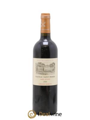 Château Saint-Pierre 4ème Grand Cru Classé