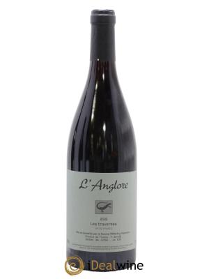 Vin de France Les Traverses L'Anglore