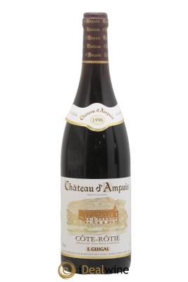 Côte-Rôtie Château d'Ampuis Guigal