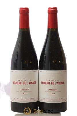Languedoc La Bergerie de l'Arcade (Domaine)