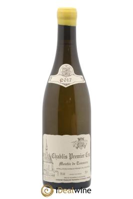 Chablis 1er Cru Montée de Tonnerre Raveneau (Domaine)
