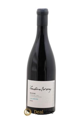 Beaune 1er Cru Les Grèves Caroline Morey