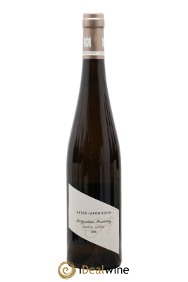 Allemagne Rheingau Hallgartener Hendelberg Riesling Trocken Peter Jakob Kühn