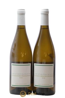 Coteaux Bourguignons 45/55 Renaud Boyer