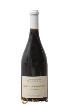 Vosne-Romanée 1er Cru Bizot (Domaine)