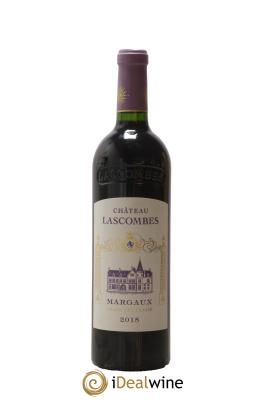 Château Lascombes 2ème Grand Cru Classé