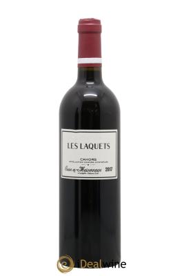 Cahors Les Laquets Cosse-Maisonneuve (Domaine)
