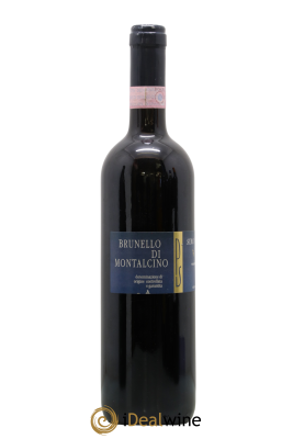 Brunello di Montalcino DOCG Riserva PS Siro Pacenti