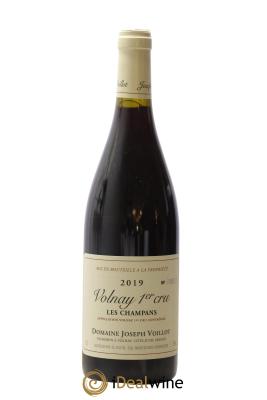 Volnay 1er Cru les Champans Joseph Voillot (Domaine)